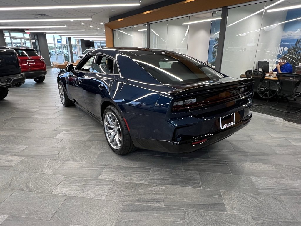New 2026 Dodge Charger R/T Scat Pack image 18