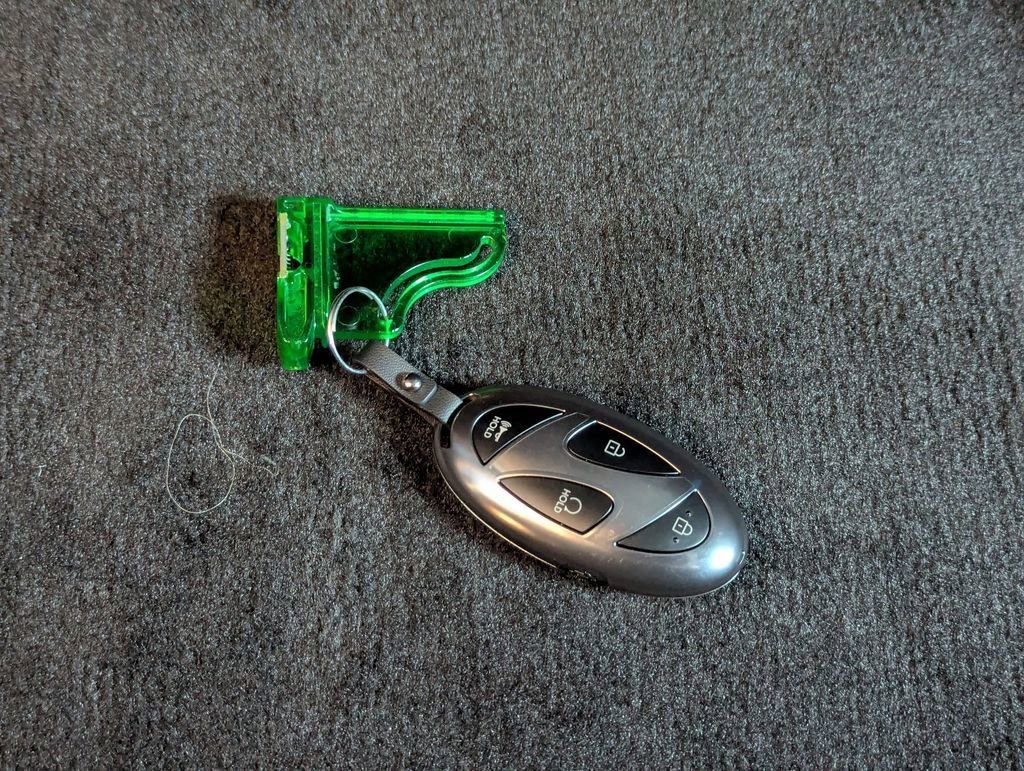 New 2025 Hyundai Santa Cruz SE image 31