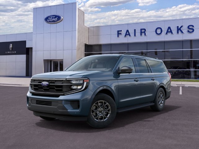New 2027 Ford Expedition Max Active AWD/4WD image 2