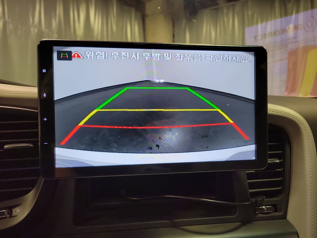 Used 2013 Kia Optima SX w/ Limited Pkg image 18