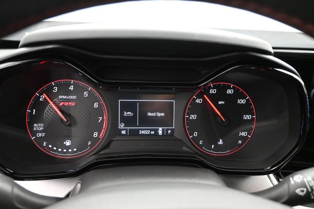 Used 2023 Honda Accord LX image 10