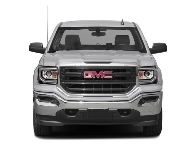 Used 2016 GMC Sierra 1500 4x4 Double Cab w/ Elevation Edition image 7