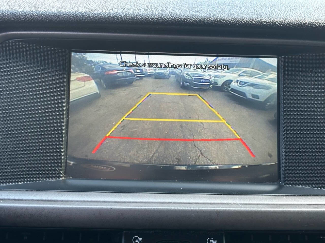 Used 2018 Kia Optima LX image 17