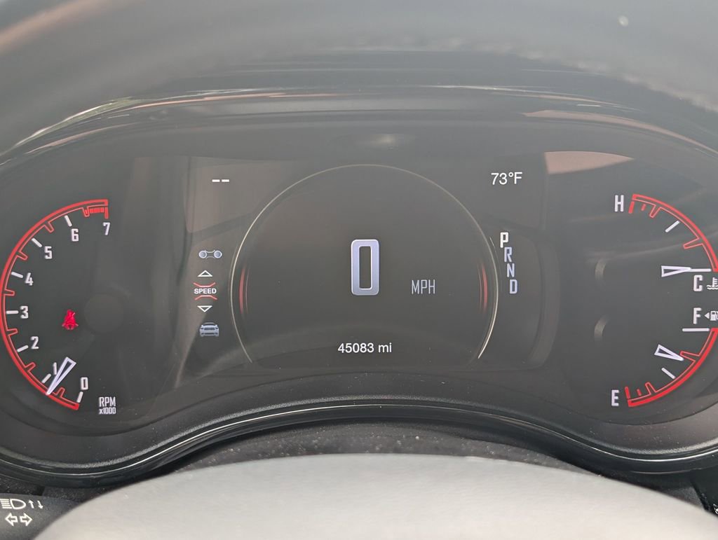 Used 2024 Dodge Durango GT AWD/4WD image 32