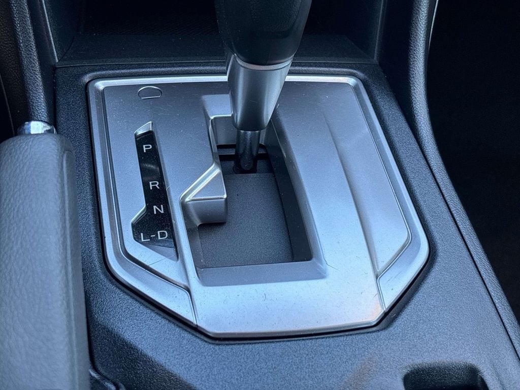 Certified 2021 Subaru Crosstrek 2.0i AWD/4WD image 28