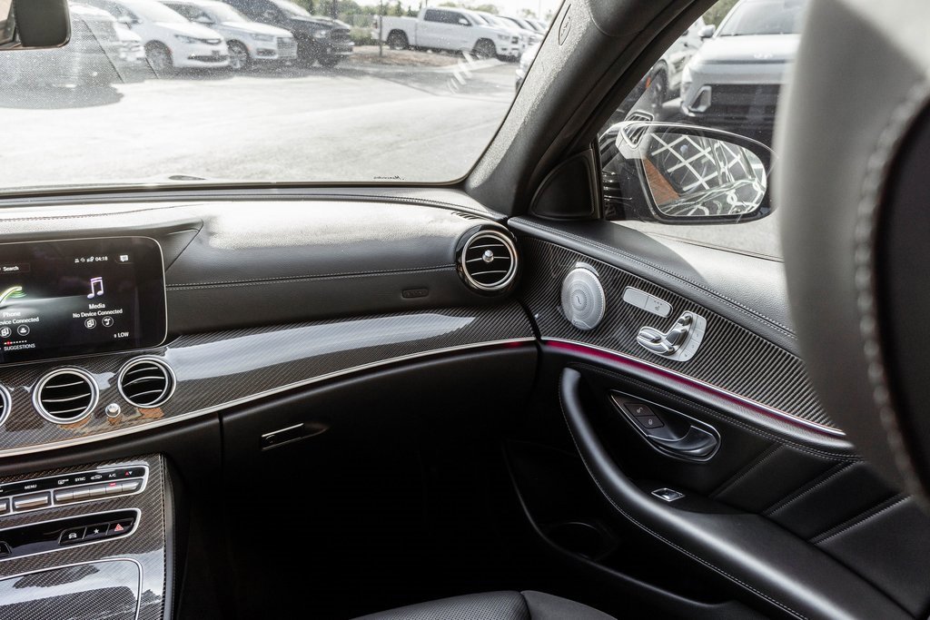 Used 2022 Mercedes-Benz E 53 AMG E 53 AMGﾮ image 14