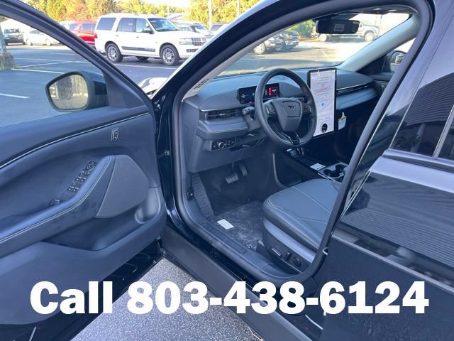 New 2026 Ford Mustang Mach-E Select w/ Technology Package RWD image 5