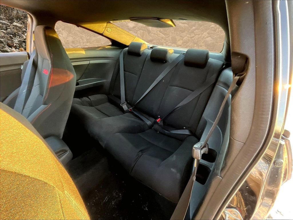 Used 2019 Honda Civic Si image 23