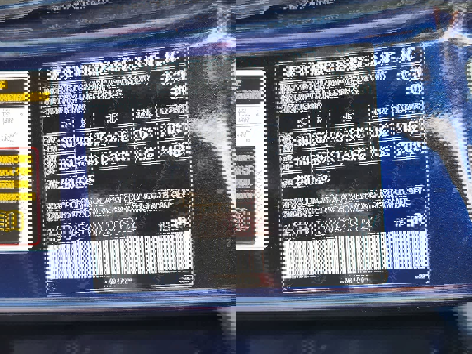 Used 2021 Mercedes-Benz GLE 350 image 34