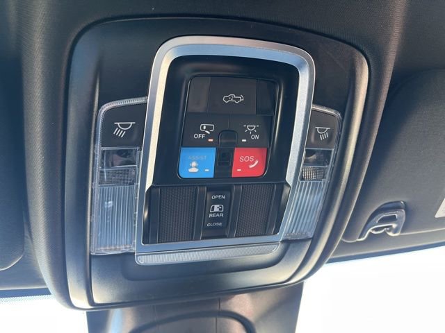 New 2026 RAM 2500 Laramie image 32