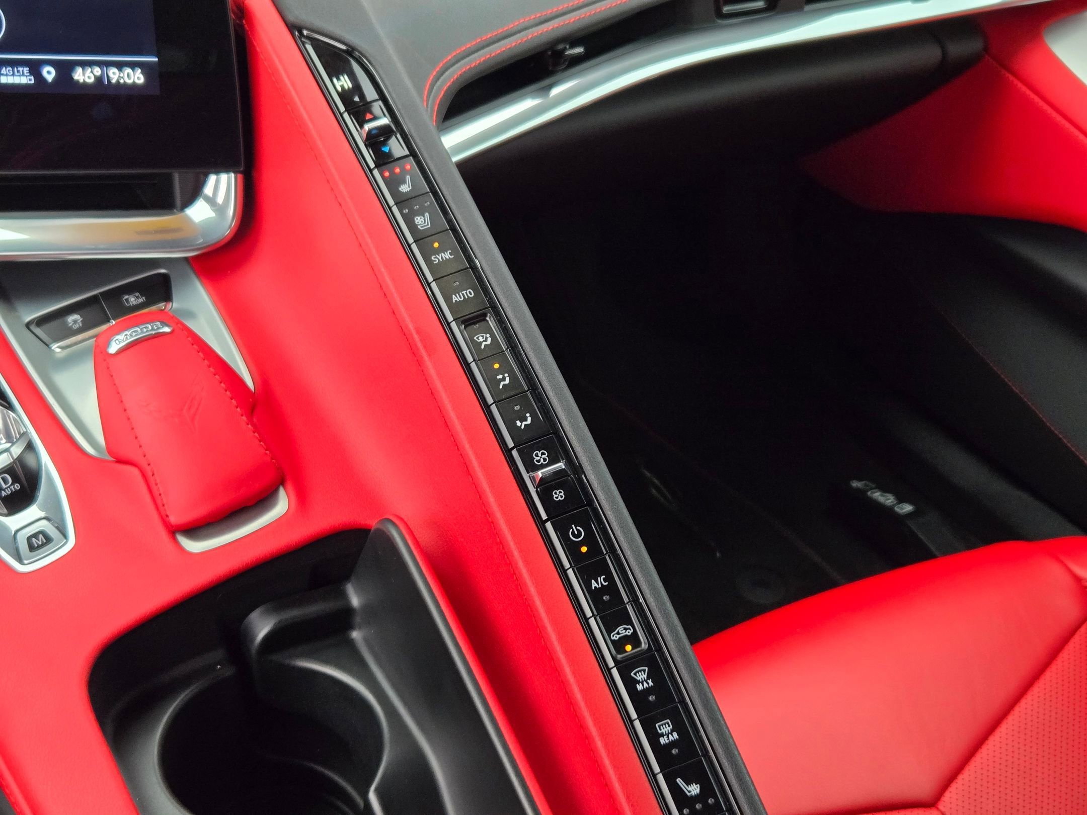 Certified 2020 Chevrolet Corvette Stingray Preferred Cpe w/ 2LT Preferred Equipment Group image 18