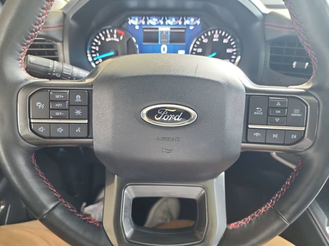 Used 2022 Ford Expedition Limited RWD image 14