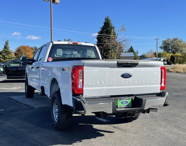 New 2026 Ford F350 XL w/ XL Off-Road Package image 3