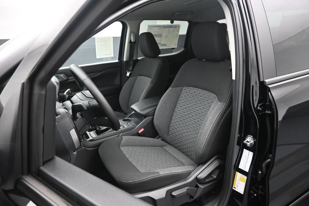 New 2026 Ford Ranger XLT RWD image 8