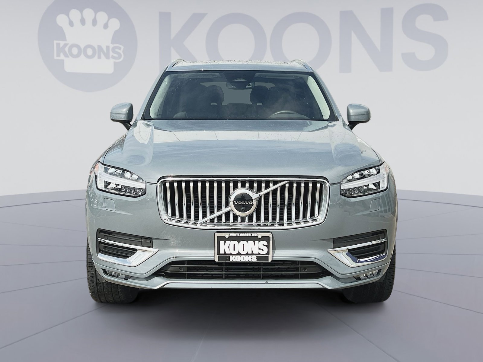 Certified 2023 Volvo XC90 B5 Plus w/ Protection Package Premier image 11