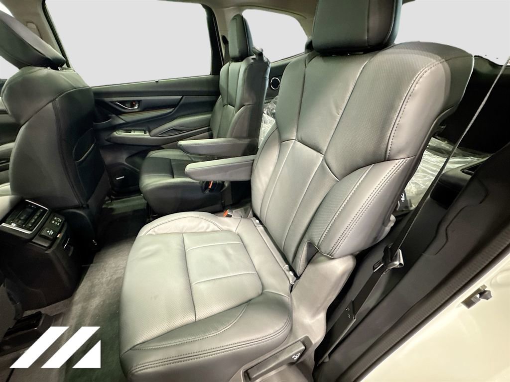 New 2026 Subaru Ascent Bronze Edition image 27