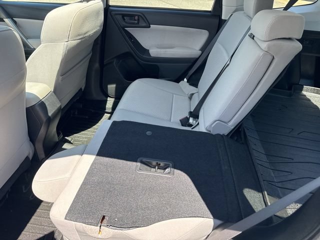 Used 2015 Subaru Forester 2.5i Premium AWD/4WD image 11