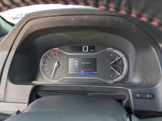 Used 2023 Honda Ridgeline Black Edition image 38