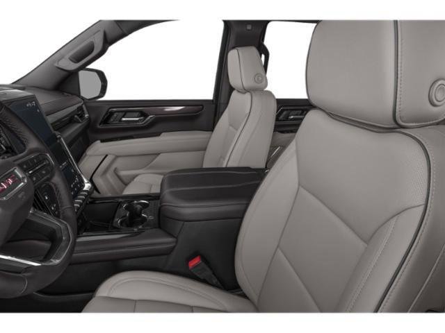 New 2026 GMC Yukon AT4 Ultimate w/ LPO, Floor Liner Package AWD/4WD image 11