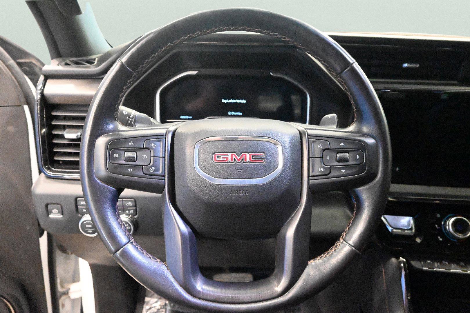 Used 2022 GMC Sierra 1500 AT4 w/ AT4 Premium Package image 24