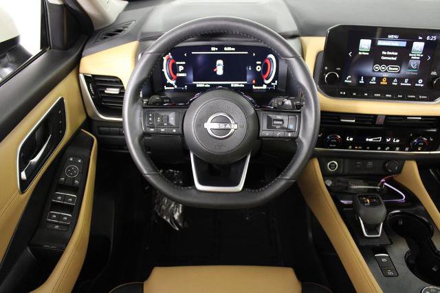 Certified 2023 Nissan Rogue Platinum image 7