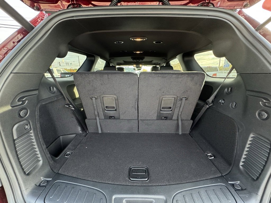 New 2026 Dodge Durango GT image 5
