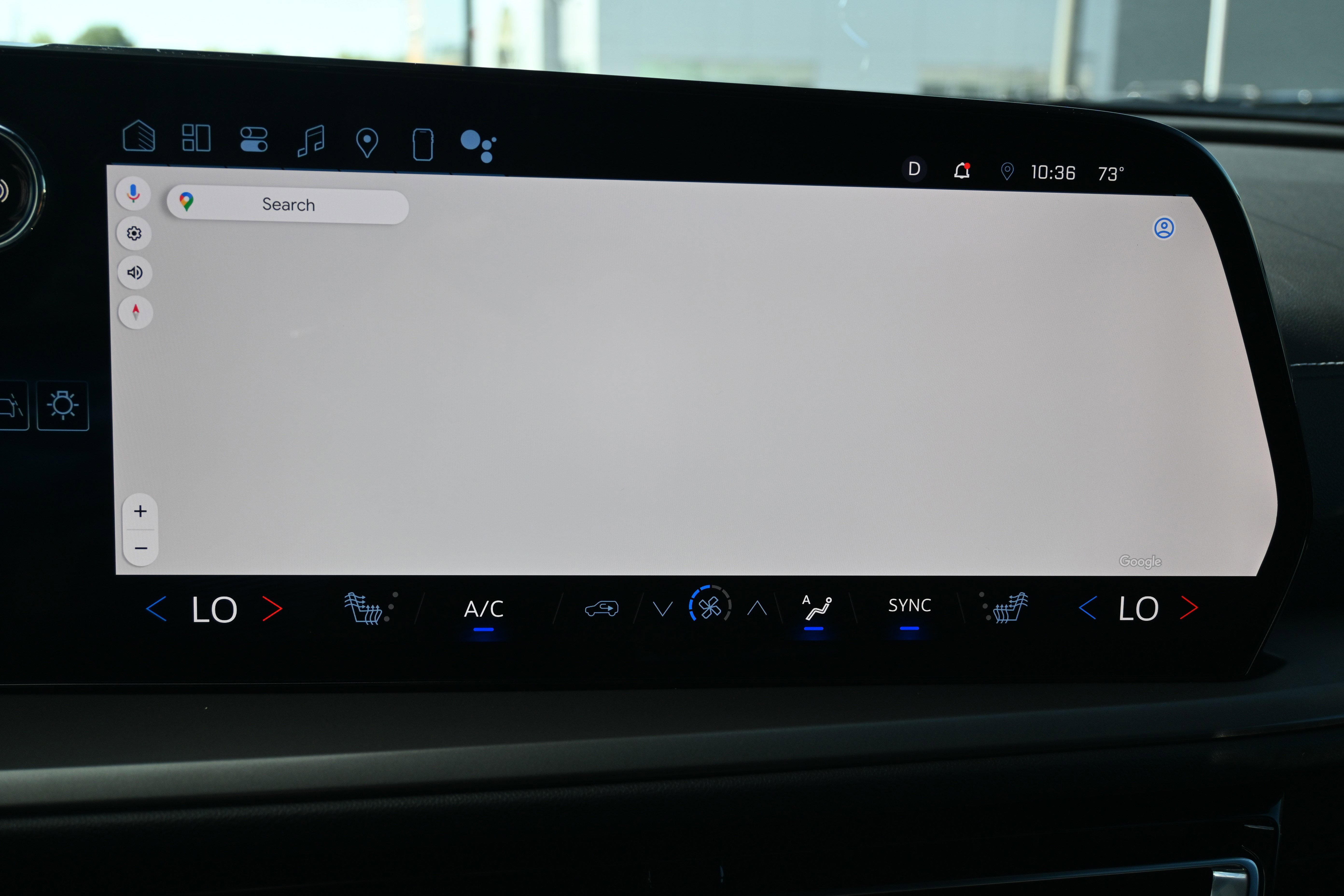 Used 2024 Chevrolet Traverse LT image 24