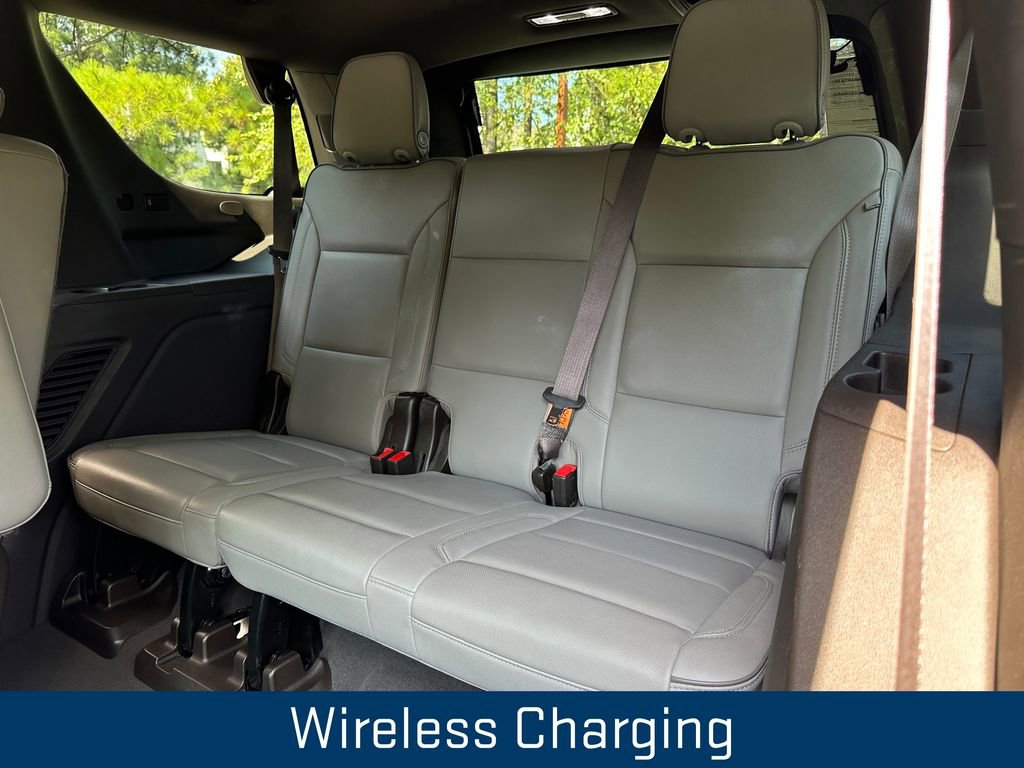 Certified 2023 GMC Yukon SLT image 20