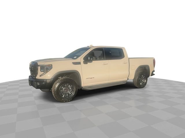 New 2026 GMC Sierra 1500 AT4X AWD/4WD image 5
