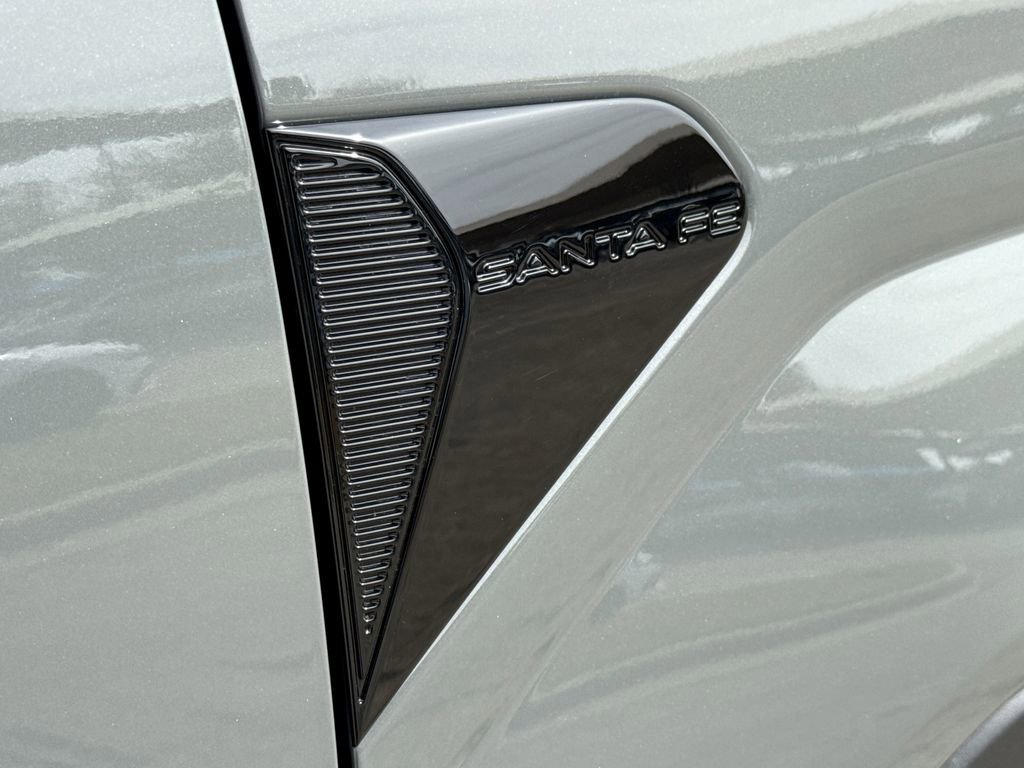 New 2026 Hyundai Santa Fe SE image 6