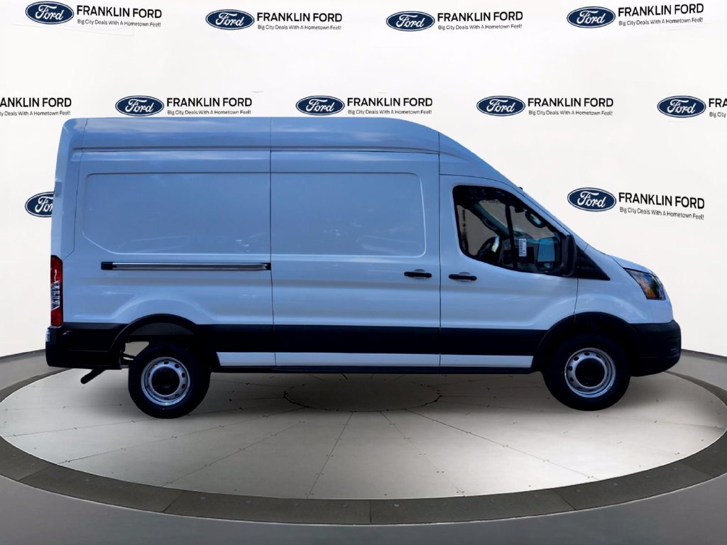 New 2027 Ford Transit 250 148 High Roof RWD image 6