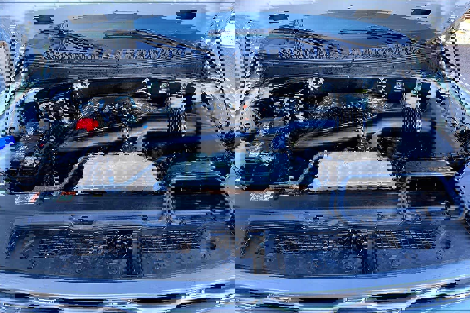 Used 2023 Ford Expedition Platinum image 31