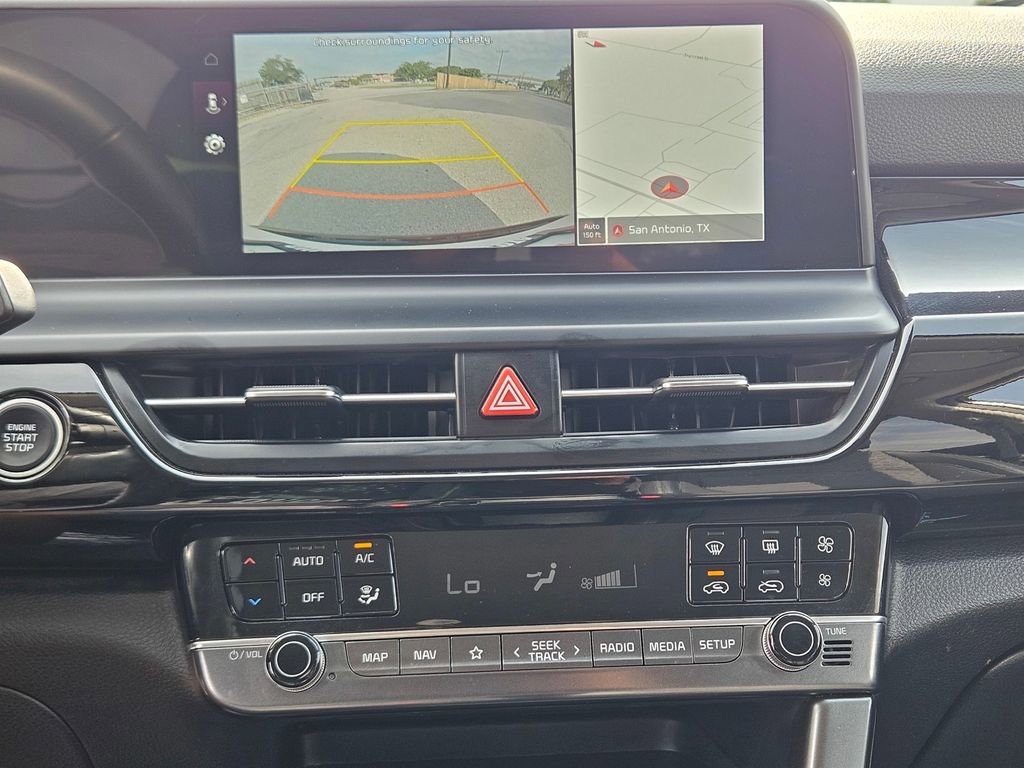 Used 2025 Kia Seltos S FWD image 25