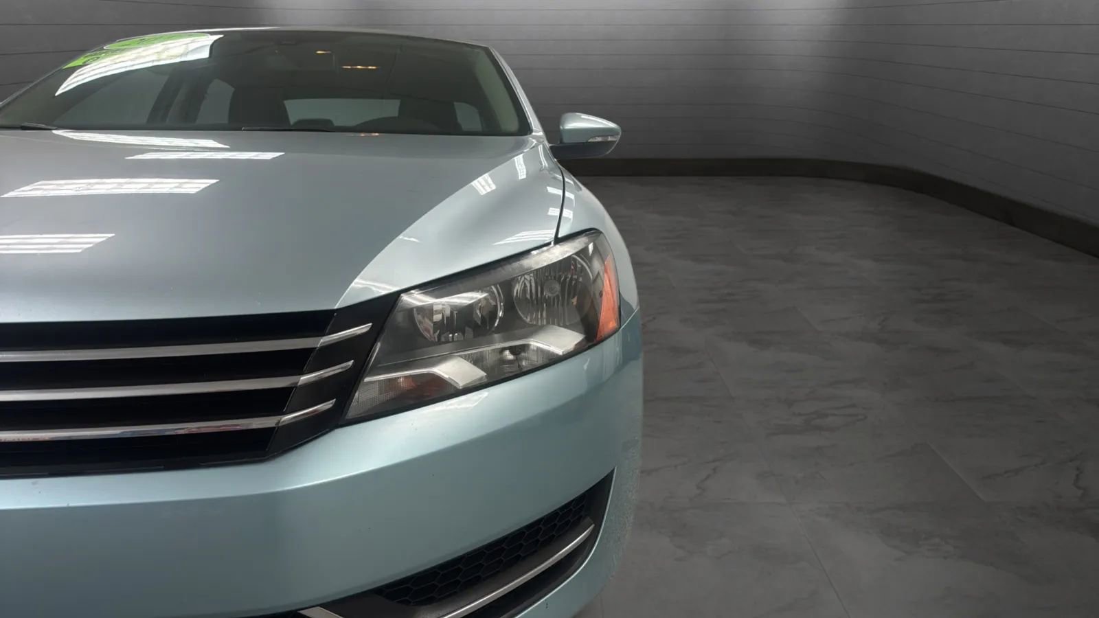 Used 2012 Volkswagen Passat 2.5 SE FWD image 28
