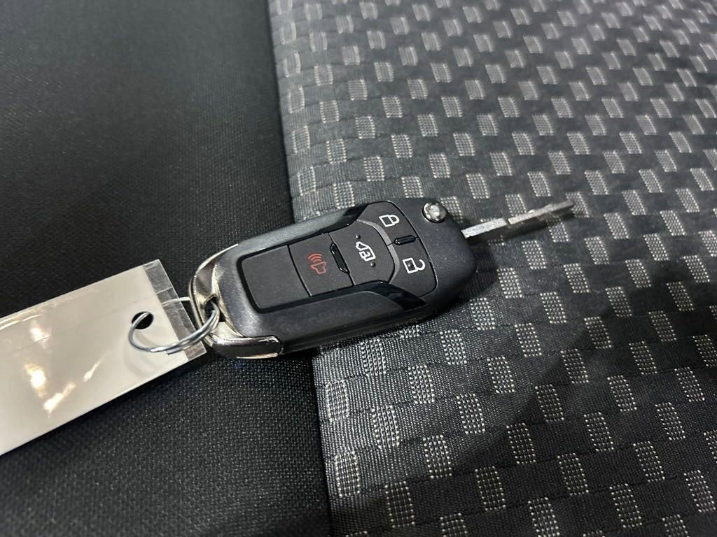 New 2024 Ford Transit 350 148 High Roof AWD image 9