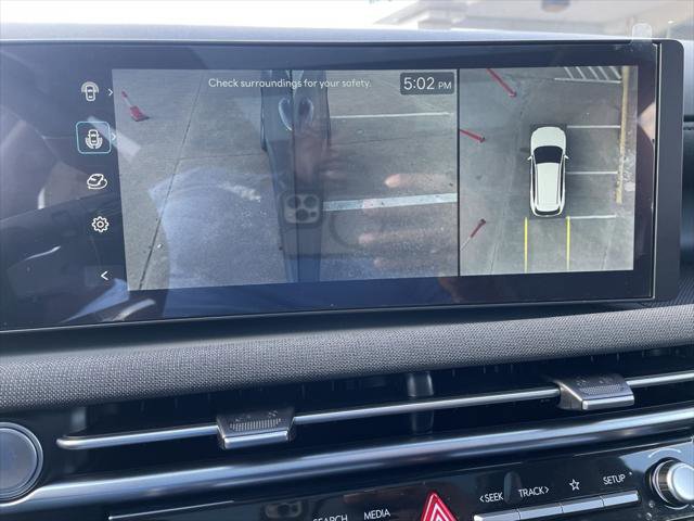 New 2025 Hyundai Tucson Limited image 30