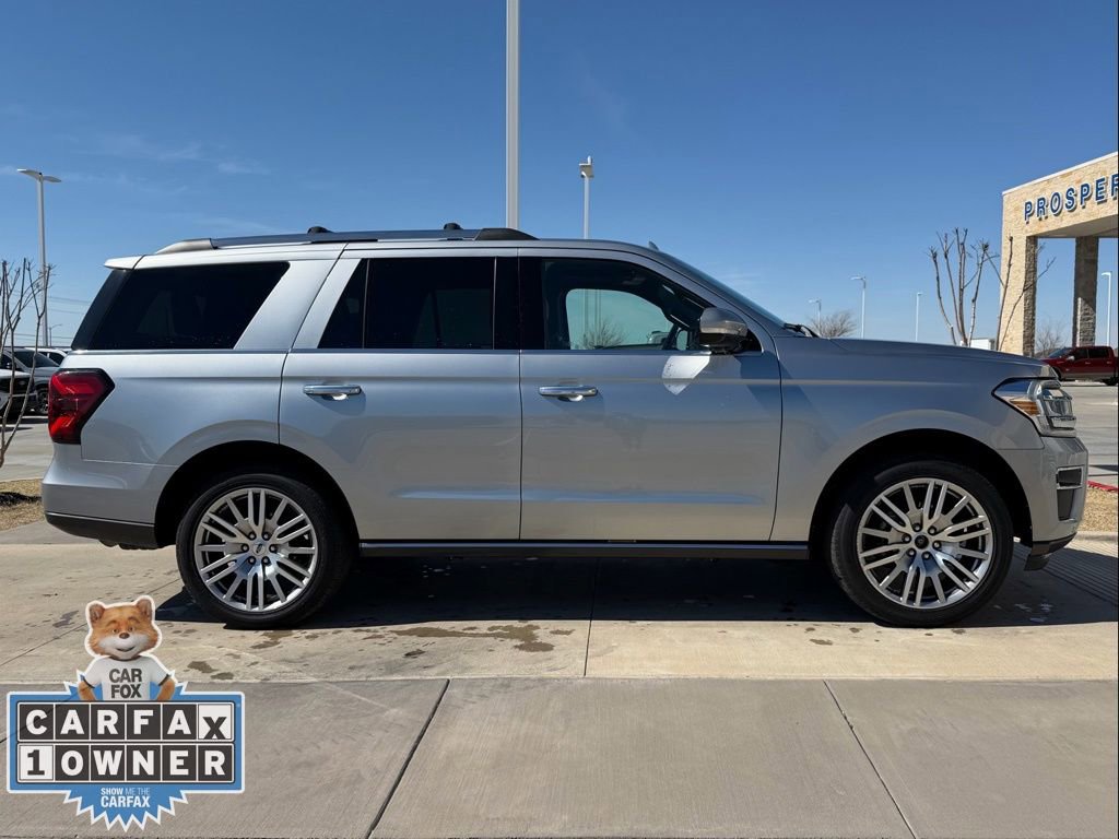 Used 2024 Ford Expedition Limited image 20