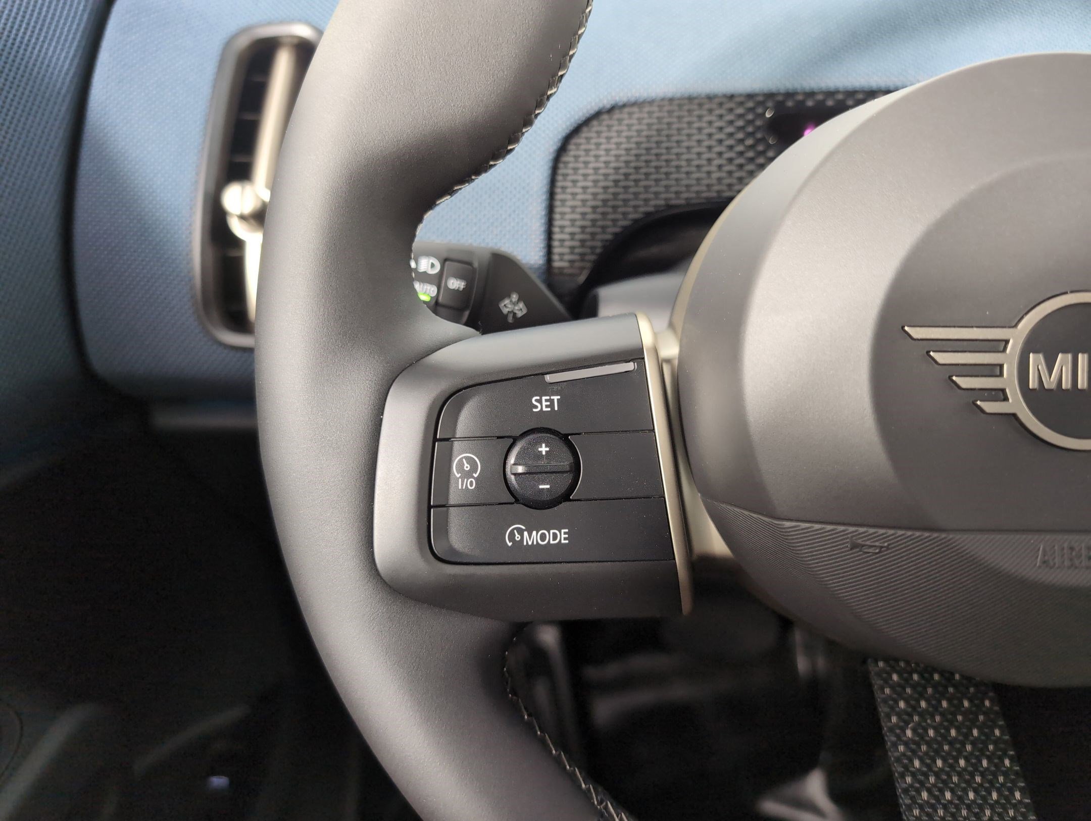 New 2025 MINI Cooper Countryman S w/ Comfort Package Max image 13