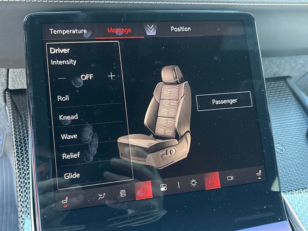 New 2026 Cadillac Escalade V w/ LPO, Floor Liner Package image 31