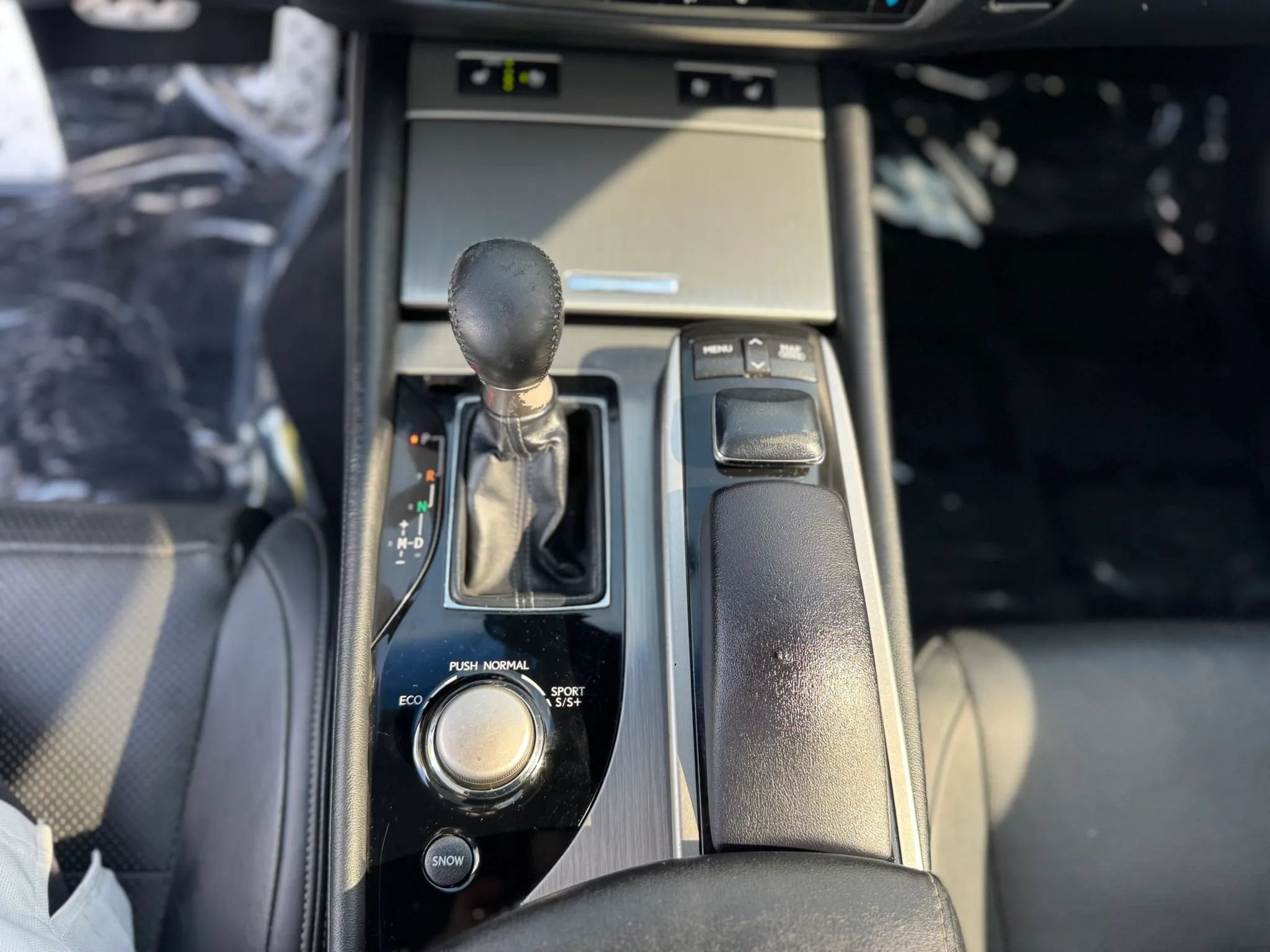 Used 2014 Lexus GS 350 AWD image 20