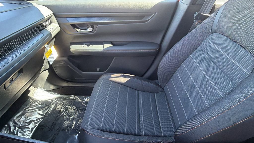 New 2026 Honda CR-V Sport image 12