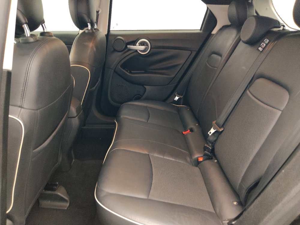 Used 2017 FIAT 500X Trekking FWD image 18