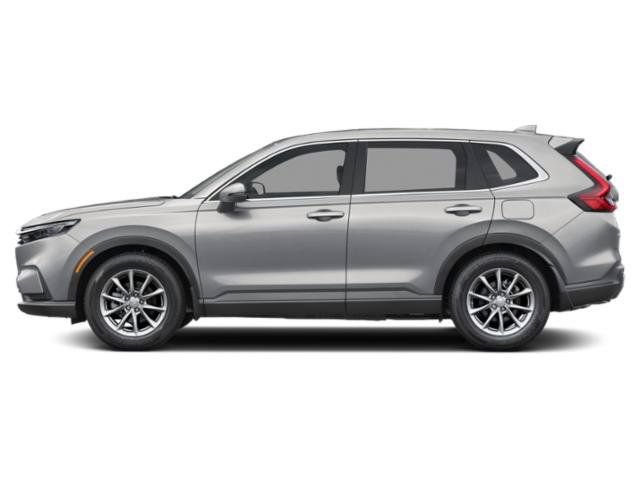New 2026 Honda CR-V EX video 3