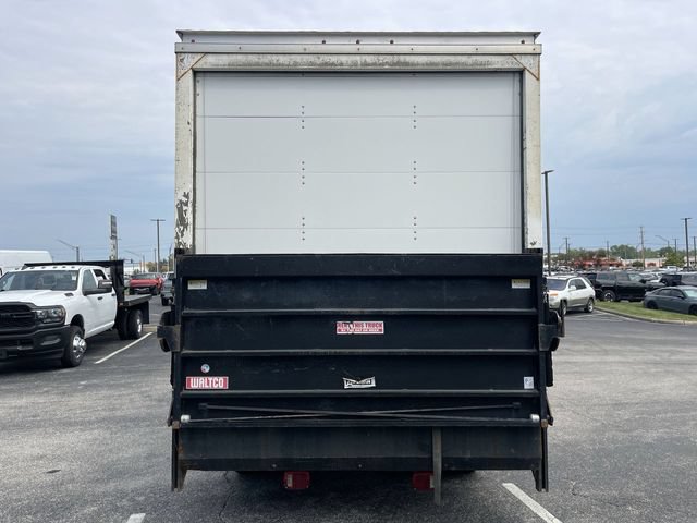 Used 2016 Ford Transit 350 156 DRW w/ Exterior Upgrade Package RWD image 16