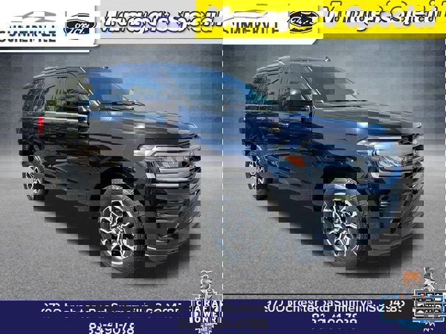 Used 2024 Ford Expedition XLT
