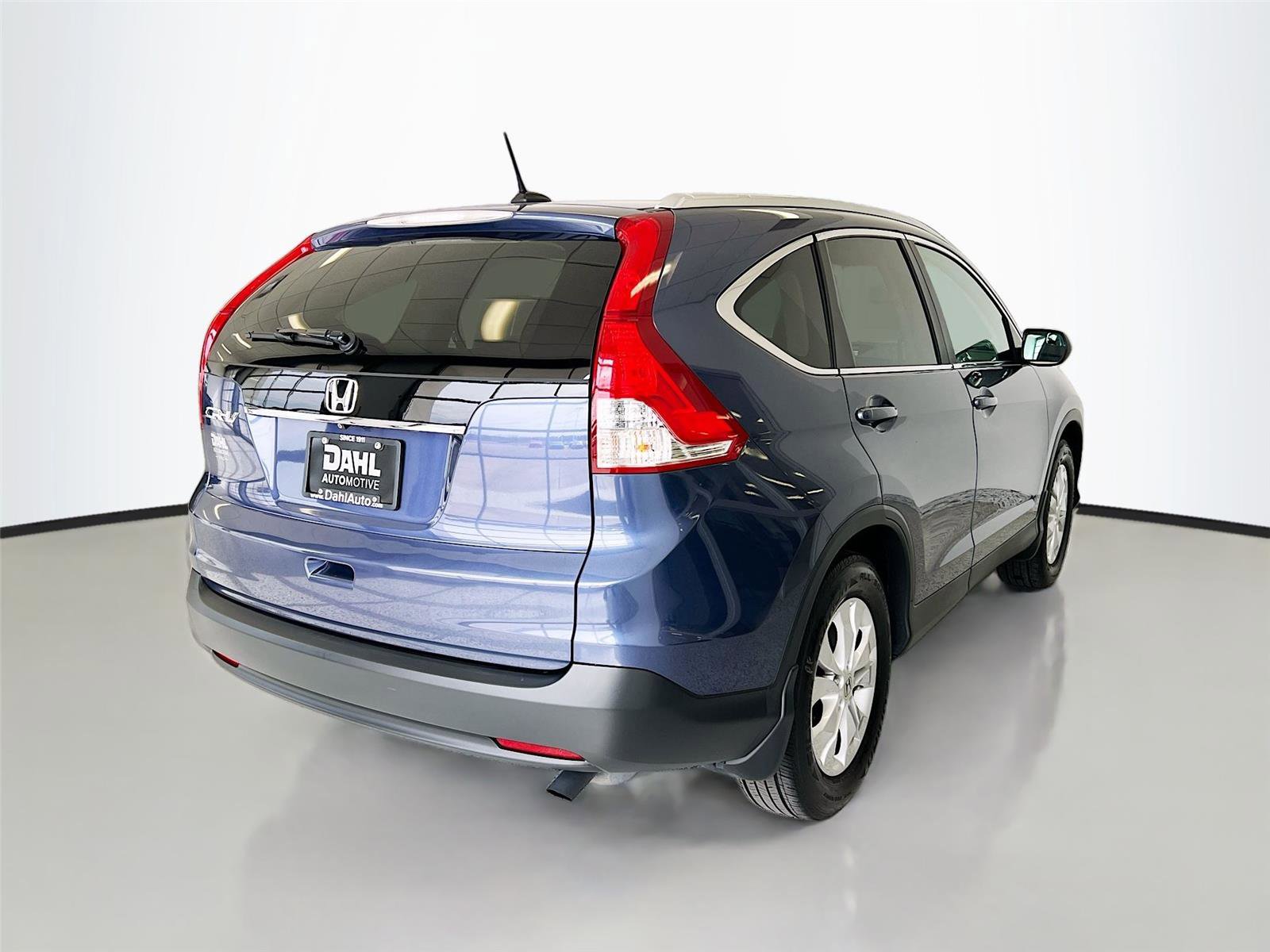 Used 2014 Honda CR-V EX-L image 15