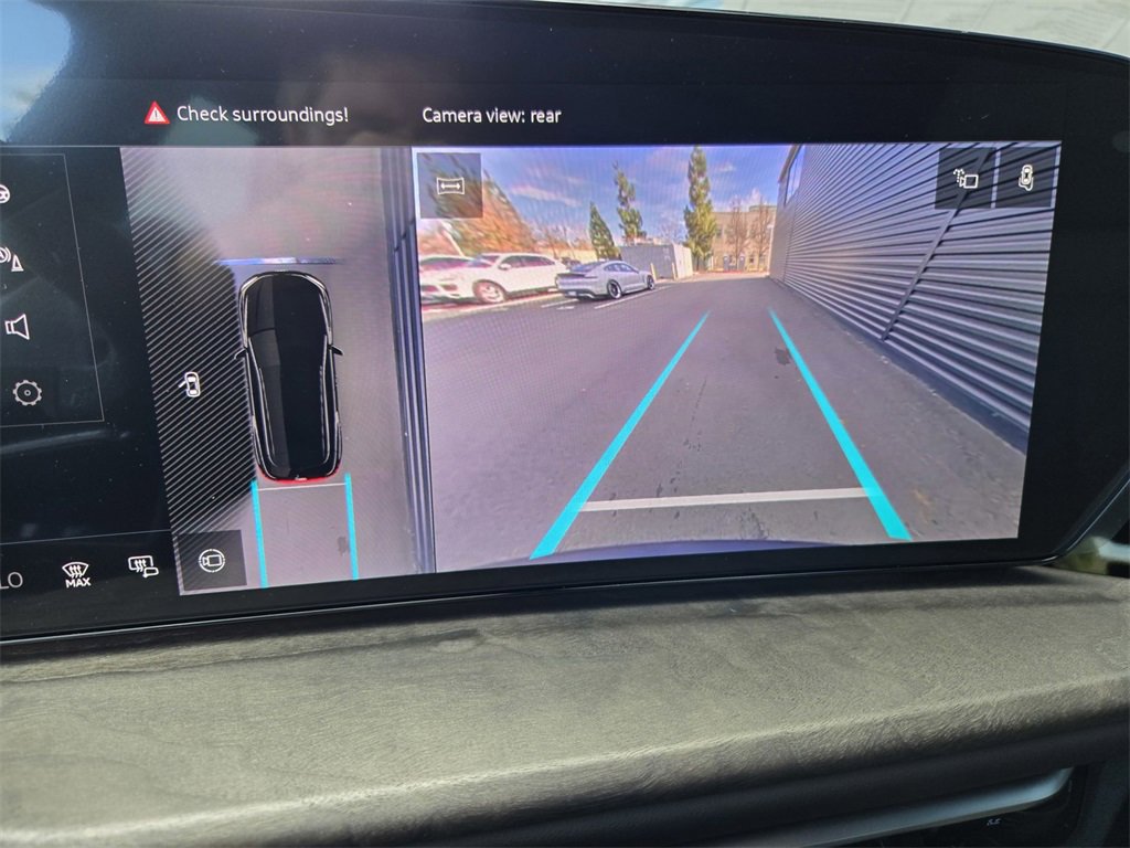 New 2025 Audi Q5 2.0T Premium Plus image 27