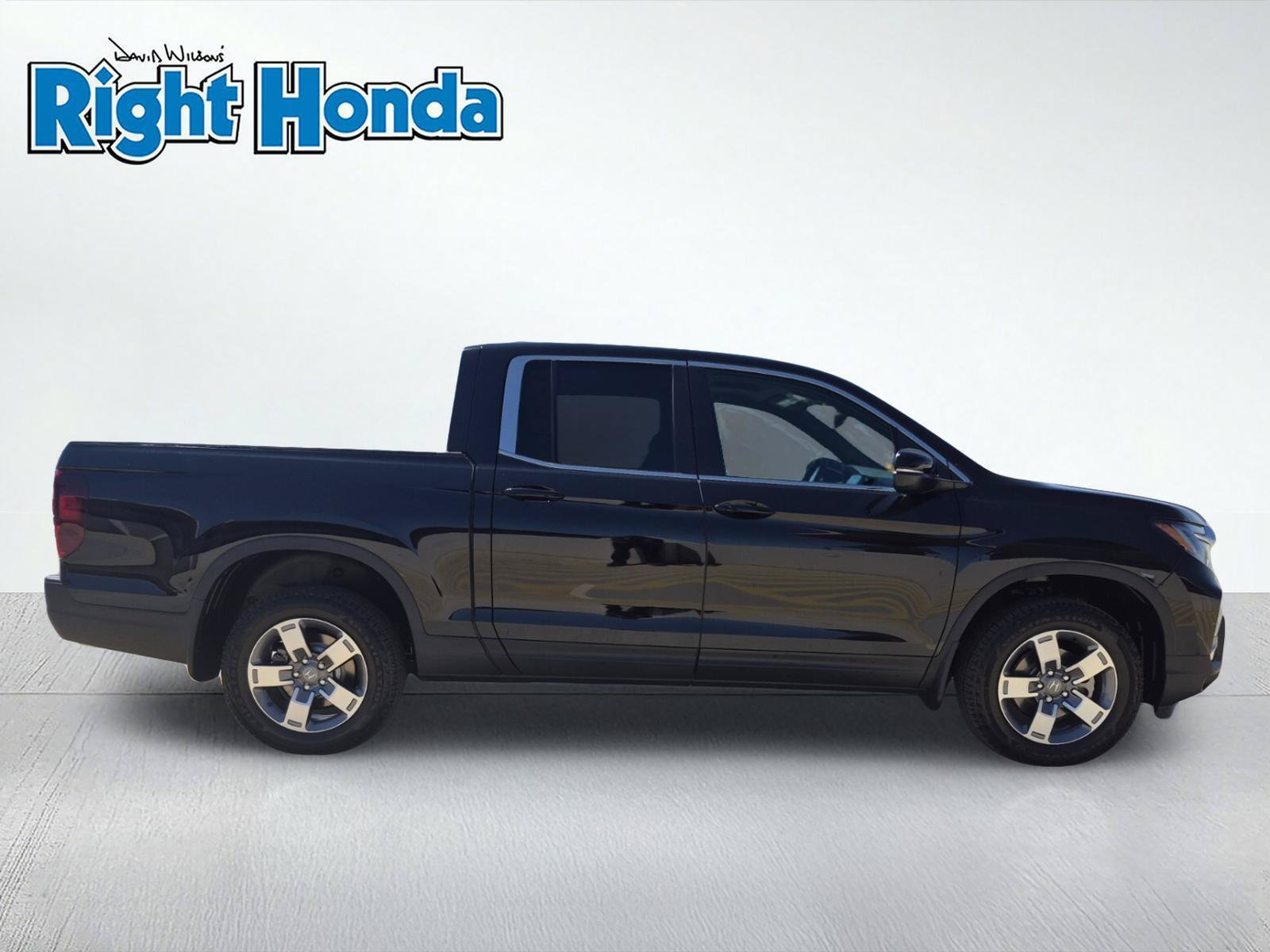 New 2026 Honda Ridgeline RTL image 8