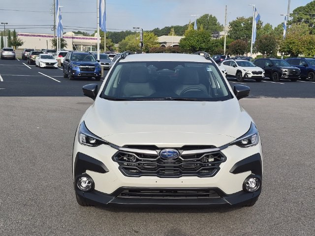 New 2026 Subaru Crosstrek 2.5i Limited AWD/4WD image 8