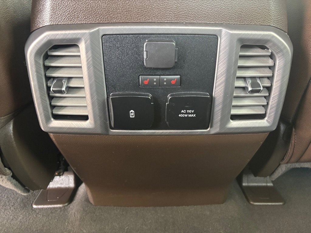 Used 2019 Ford F250 Limited AWD/4WD image 31